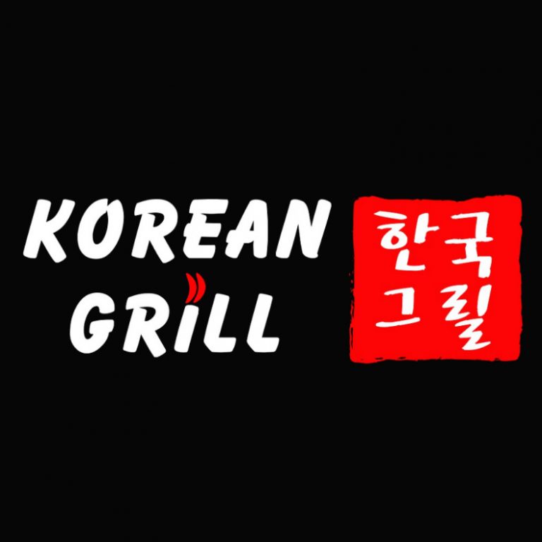 Mình đã lạc đến Hàn Quốc tại Korean Grill - Buzza BBQ